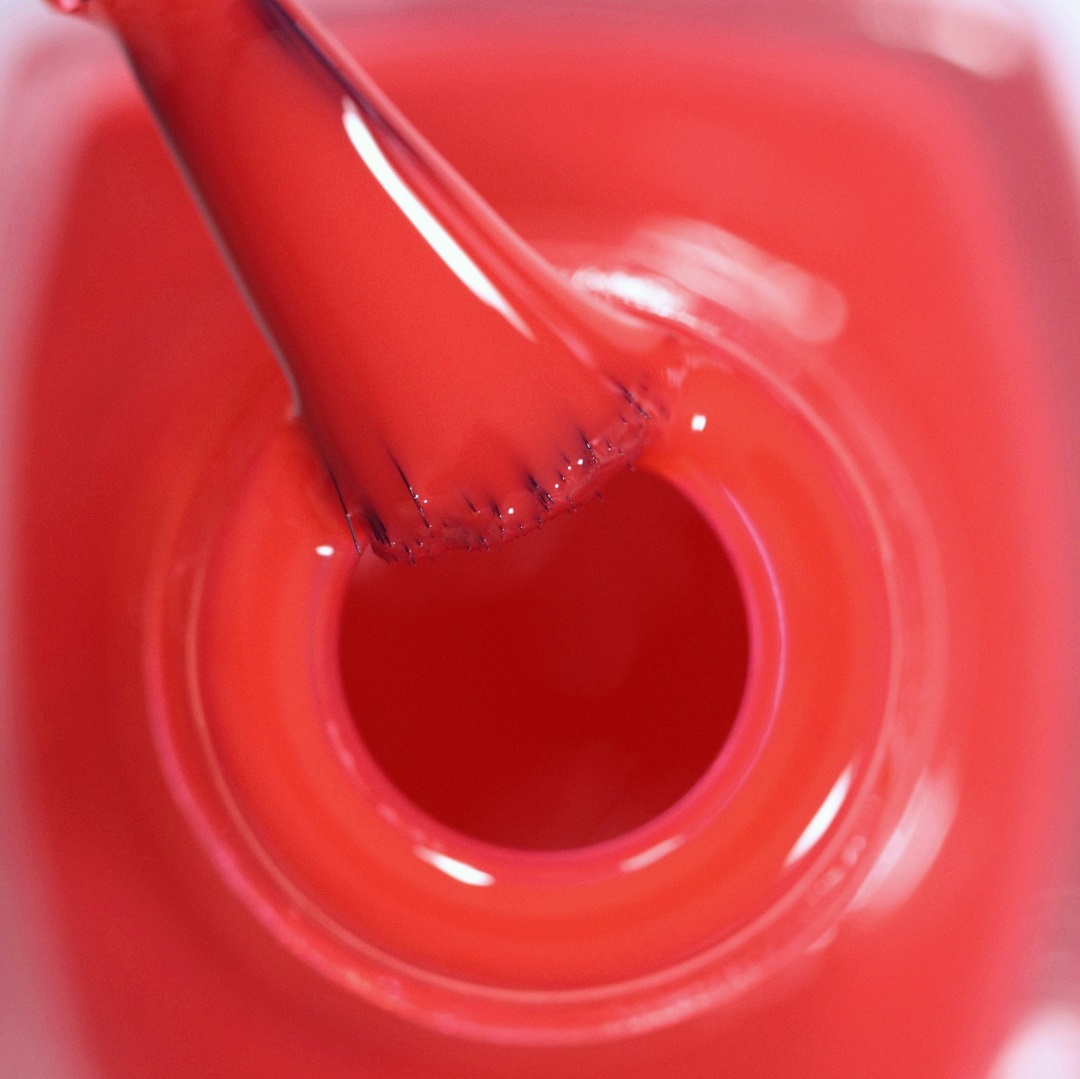 Nagellack Girly Flush